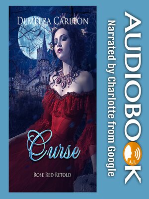 cover image of Curse